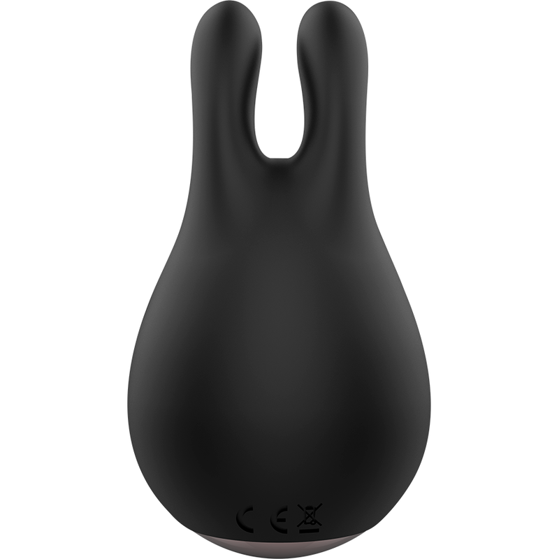 COQUETTE CHIC DESIRE - CLITORAL STIMULATOR BLACK / GOLD