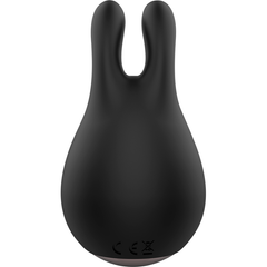 COQUETTE CHIC DESIRE - CLITORAL STIMULATOR BLACK / GOLD
