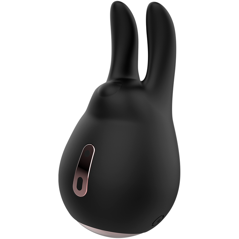 COQUETTE CHIC DESIRE - CLITORAL STIMULATOR BLACK / GOLD