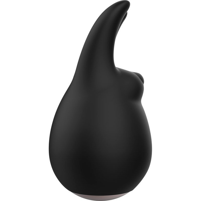 COQUETTE CHIC DESIRE - CLITORAL STIMULATOR BLACK / GOLD