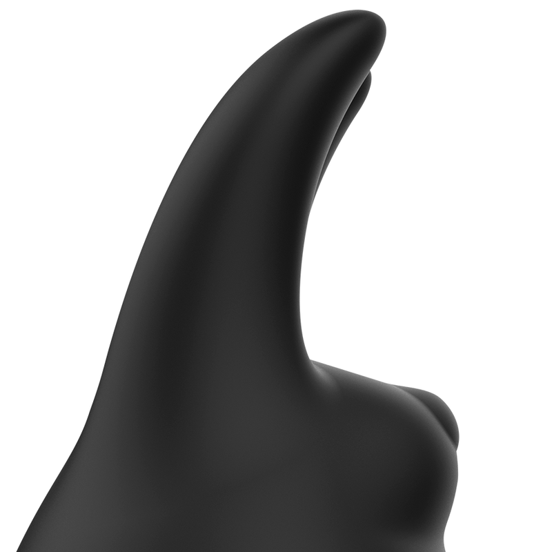 COQUETTE CHIC DESIRE - CLITORAL STIMULATOR BLACK / GOLD