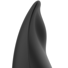 COQUETTE CHIC DESIRE - CLITORAL STIMULATOR BLACK / GOLD