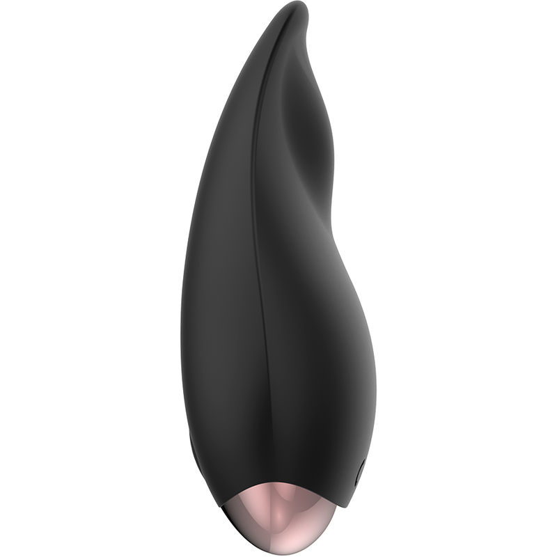 COQUETTE CHIC DESIRE - CLITORAL STIMULATOR BLACK / GOLD