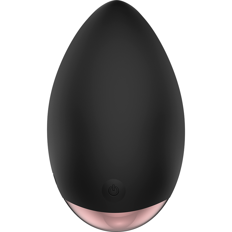 COQUETTE CHIC DESIRE - CLITORAL STIMULATOR BLACK / GOLD