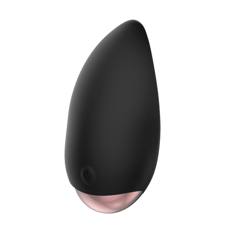 COQUETTE CHIC DESIRE - CLITORAL STIMULATOR BLACK / GOLD