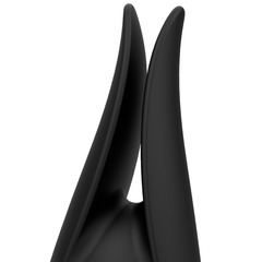 COQUETTE CHIC DESIRE - CLITORAL STIMULATOR BLACK / GOLD