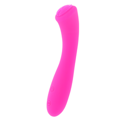 MORESSA - CELSO PREMIUM RECHARGEABLE SILICONE