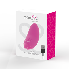 MORESSA - PINK BLOSSOM VIBRATOR