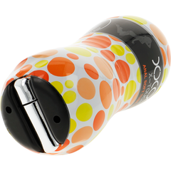 OHMAMA - ANUS VIBRATING MASTURBATOR