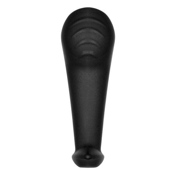 ELECTRASTIM - NONA SILICONE G-SPOT STIMULATOR BLACK