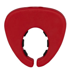 ELECTRASTIM - SILICONE SPINDLE VIPER COCK SHIELD