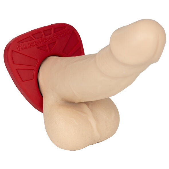 ELECTRASTIM - SILICONE SPINDLE VIPER COCK SHIELD