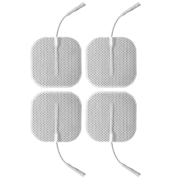 ELECTRASTIM - SQUARE SELF-ADHESIVE PADS