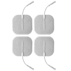 ELECTRASTIM - SQUARE SELF-ADHESIVE PADS