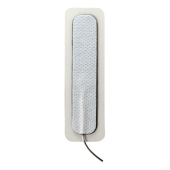 ELECTRASTIM - 4 X LONG SELF-ADHESIVE PADS 1.5CM X 7.5CM