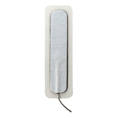 ELECTRASTIM - 4 X LONG SELF-ADHESIVE PADS 1.5CM X 7.5CM