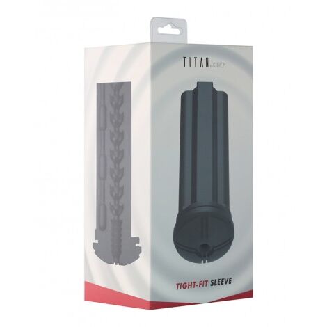 KIIROO - TITAN ANAL MASTURBATOR LID MAXIMUM ADJUSTMENT