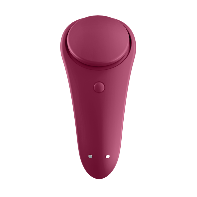 SATISFYER - SEXY SECRET SHUTTER