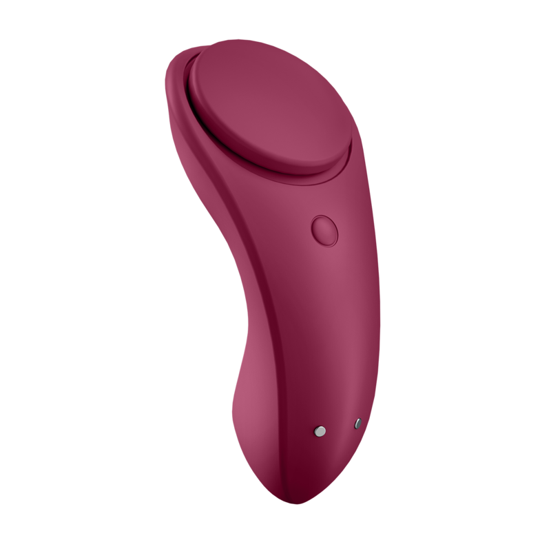 SATISFYER - SEXY SECRET SHUTTER