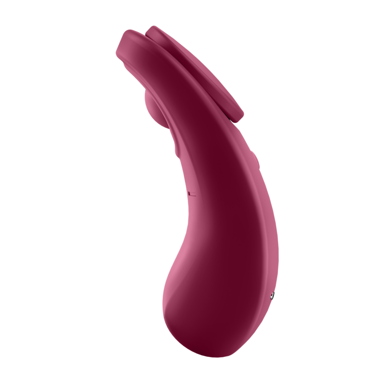 SATISFYER - SEXY SECRET SHUTTER