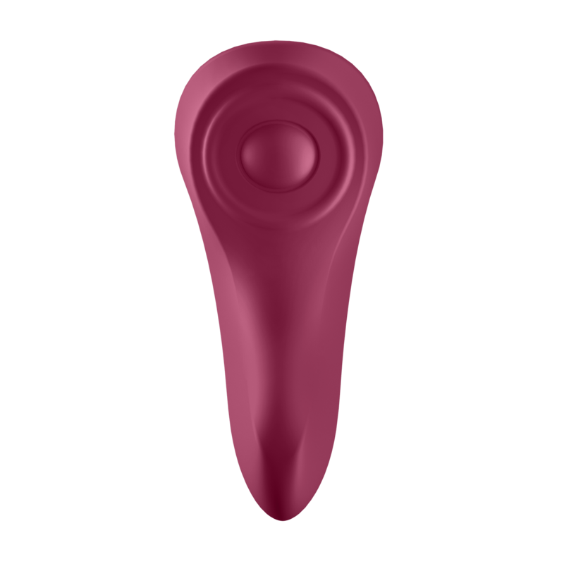 SATISFYER - SEXY SECRET SHUTTER