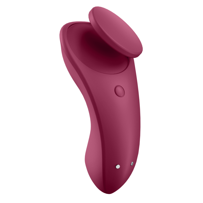 SATISFYER - SEXY SECRET SHUTTER