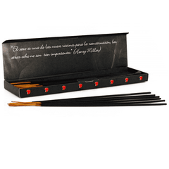 TENTACION - EROTIC INCENSE WITH MANGO EXOTIC PHEROMONES