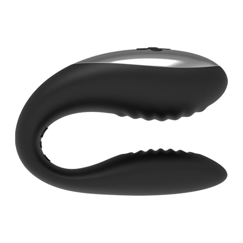 BRILLY GLAM - WE LOVE PARTNERS BLACK REMOTE CONTROL