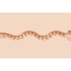 FLESHLIGHT GIRLS - MAITLAND WARD YEAR TEXTURE TIGHT PUPPIES