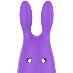 WOMANVIBE - ESTIMULADOR DE SILICONE BUGSY