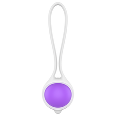 WOMANVIBE - KEISY I BALL GEISHA SILICONE