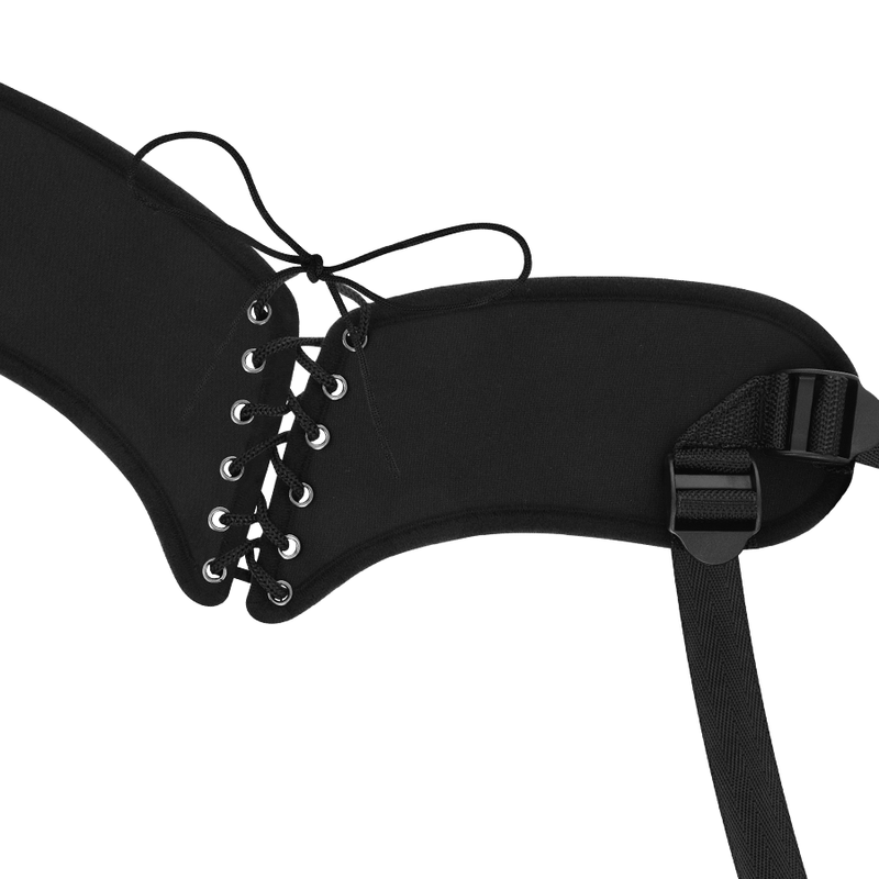 ROCKARMY - HARNESS + PANZER DUAL DENSITY 17 CM -O- 4.46 CM