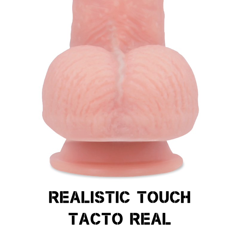 ROCKARMY - ARN S + KINGCOBRA PREMIUM LIQUID SILICONE DILDO 24 CM -O- 4.77 CM