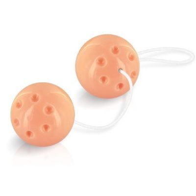 SEVEN CREATIONS - SOFT LTEX CHINESE BALLS